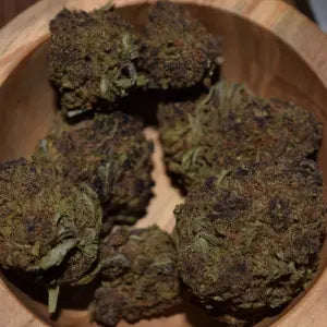 Tropicana Cookies Flower 28g (Buy one get 1 FREE!)