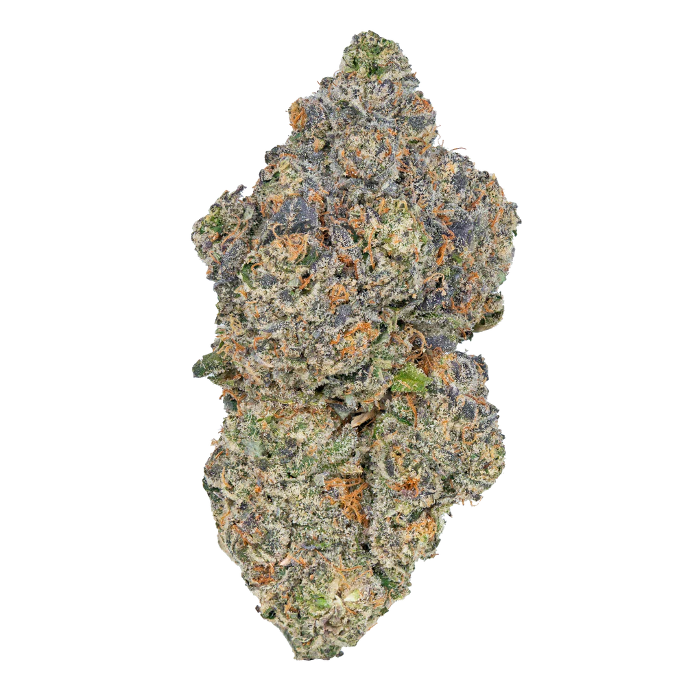 Bay Smokes Exotic Flower 3.5g